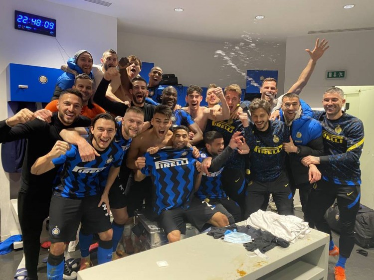 孔蒂：卡拉巴赫是这赛季的欧冠黑马；卢卡库还没做好复出准备（孔蒂：看好卡拉巴赫成本季欧冠黑马，卢卡库复出仍未就绪）